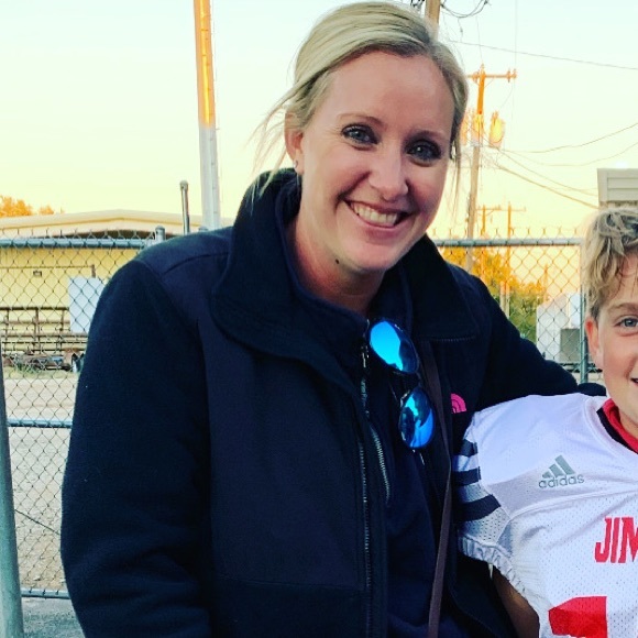 Meet your Posher, Amie - Picture 1 of 1